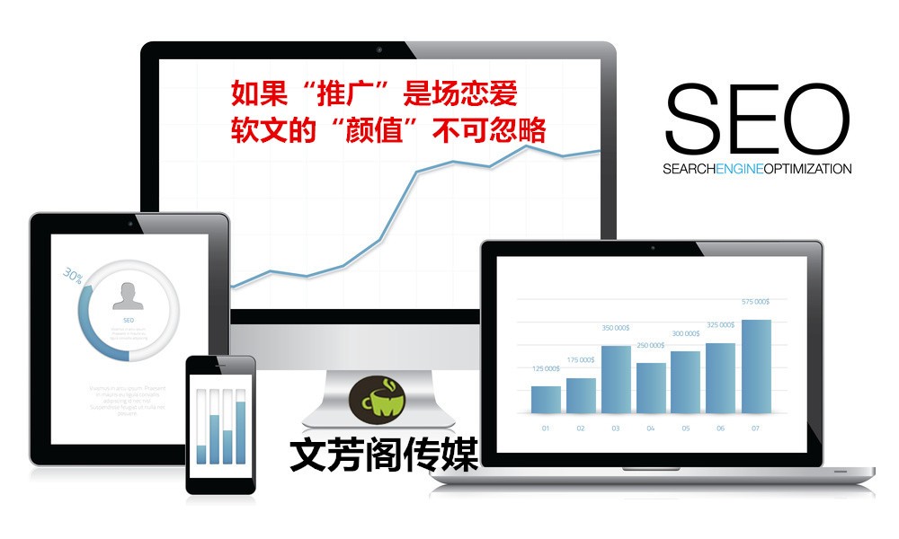 [營銷心得]你不得不了解的軟文代寫的本質都在這
