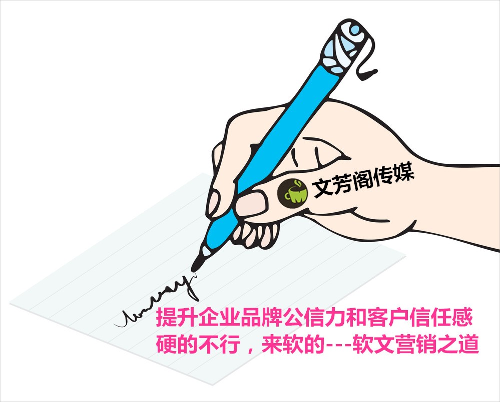 [營銷心得]文芳閣上線短片視頻營銷，一站式宣傳