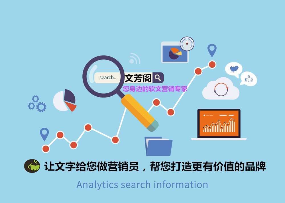 [營銷心得]營銷軟文：以“觀點”的名義，塑造企